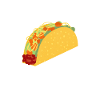 Tacos fitness