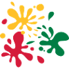 Paint Splats