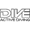 Diving, active diving
