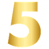 5 or | Golden Five