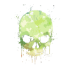 Skull Stain