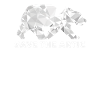 Climate change polar bear