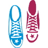 chaussure sport 4042