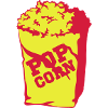 Pop-corn