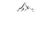 Mountains Heartbeat - Gift Heartbeat