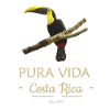 Toucan - Costa Rica: Pura Vida