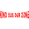 Kind aus der Zone - DDR