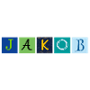 Jakob Name Letters