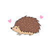 Hedgehog