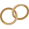 Wedding rings / / Golden Rings / / marriage