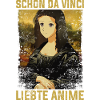 Anime - Mona Lisa