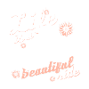 Fleurs de bicyclette