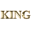 KING