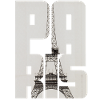 Paris Eiffel Tower