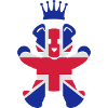 UK teddy prince (3c)