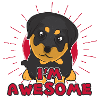 Rottweiler