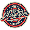 Made in Austria