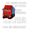 truck driver