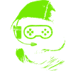 Gamer - nerd - gaming - nerdy - gift