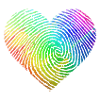 Gay Pride DNA Rainbow