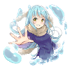 Rimuru Tempest