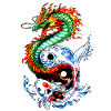 Drachen