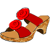 shoe