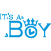 It's a Boy