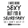 secretary