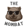 wombat