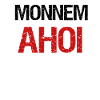 Monnem Ahoy