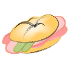 wurstsemmel