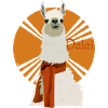 LLama DALAI