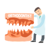 orthodontist
