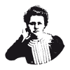 Marie Curie