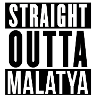 Straight Outta Malatya
