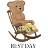 REST DAY