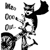 Meooooow ..