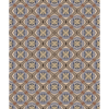 buntes Muster geometrisch