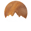 Mountain skyline