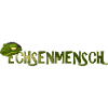 Echsenmensch Echse Reptiloid Spruch