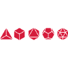 Platonic Solids, Sacred Geometry, Mathematics