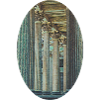 Ancient columns