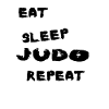 Judo - Judo Tshirt