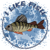 I like fish