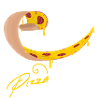 Pizza Fibonacci