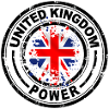 united kingdom power