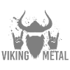 Viking Metal Gift Idea