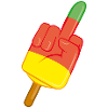 stinkefinger