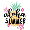 Aloha Summer